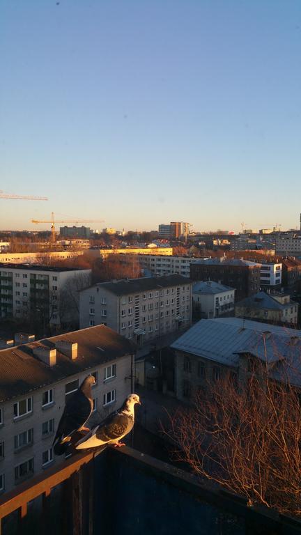 Keldrimae Apartment Tallinn Bagian luar foto